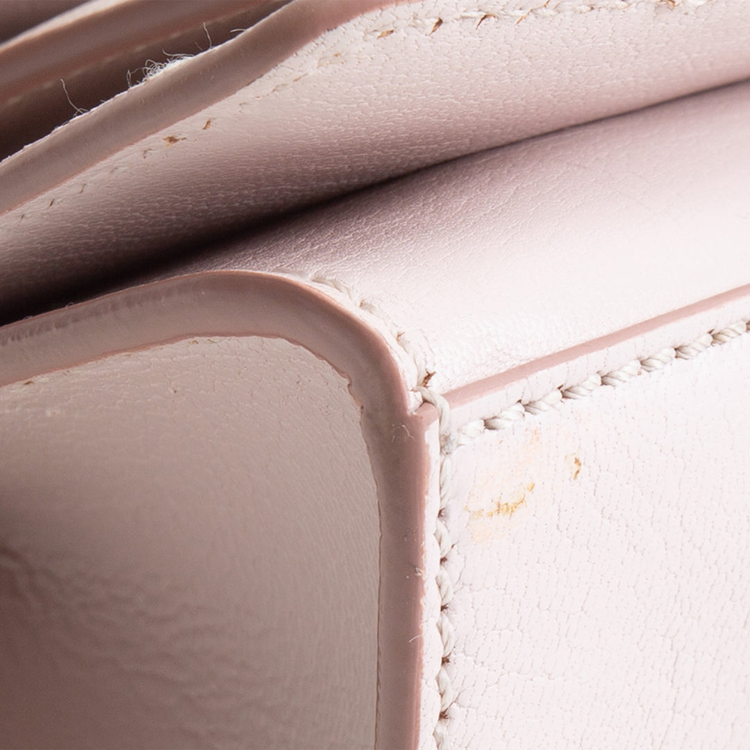 GIVENCY Small GV3 Flap Bag