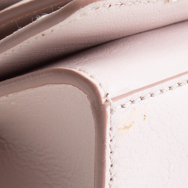 GIVENCY Small GV3 Flap Bag