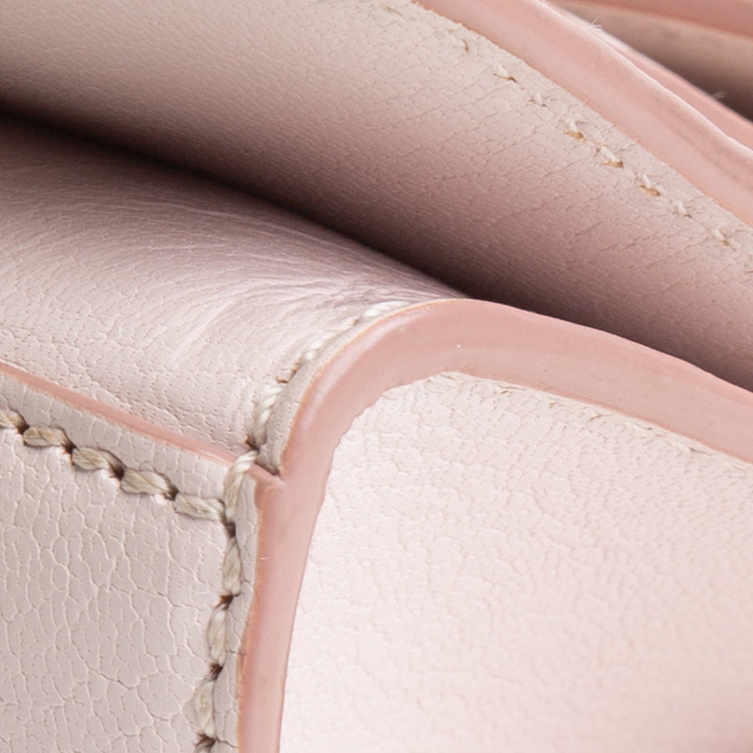 GIVENCY Small GV3 Flap Bag