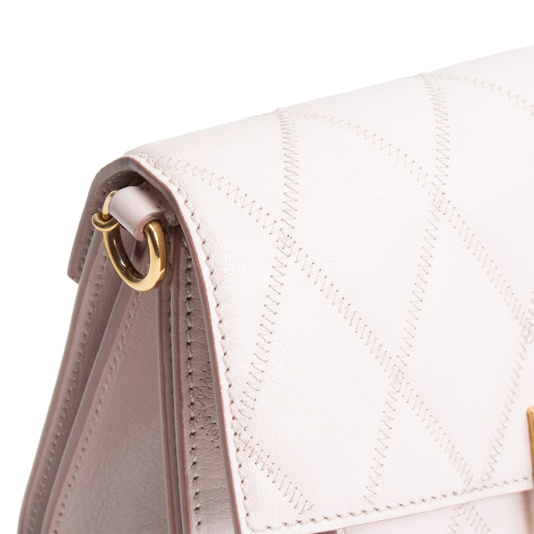 GIVENCY Small GV3 Flap Bag