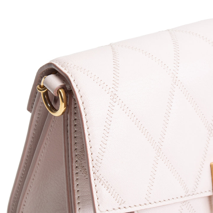 GIVENCY Small GV3 Flap Bag