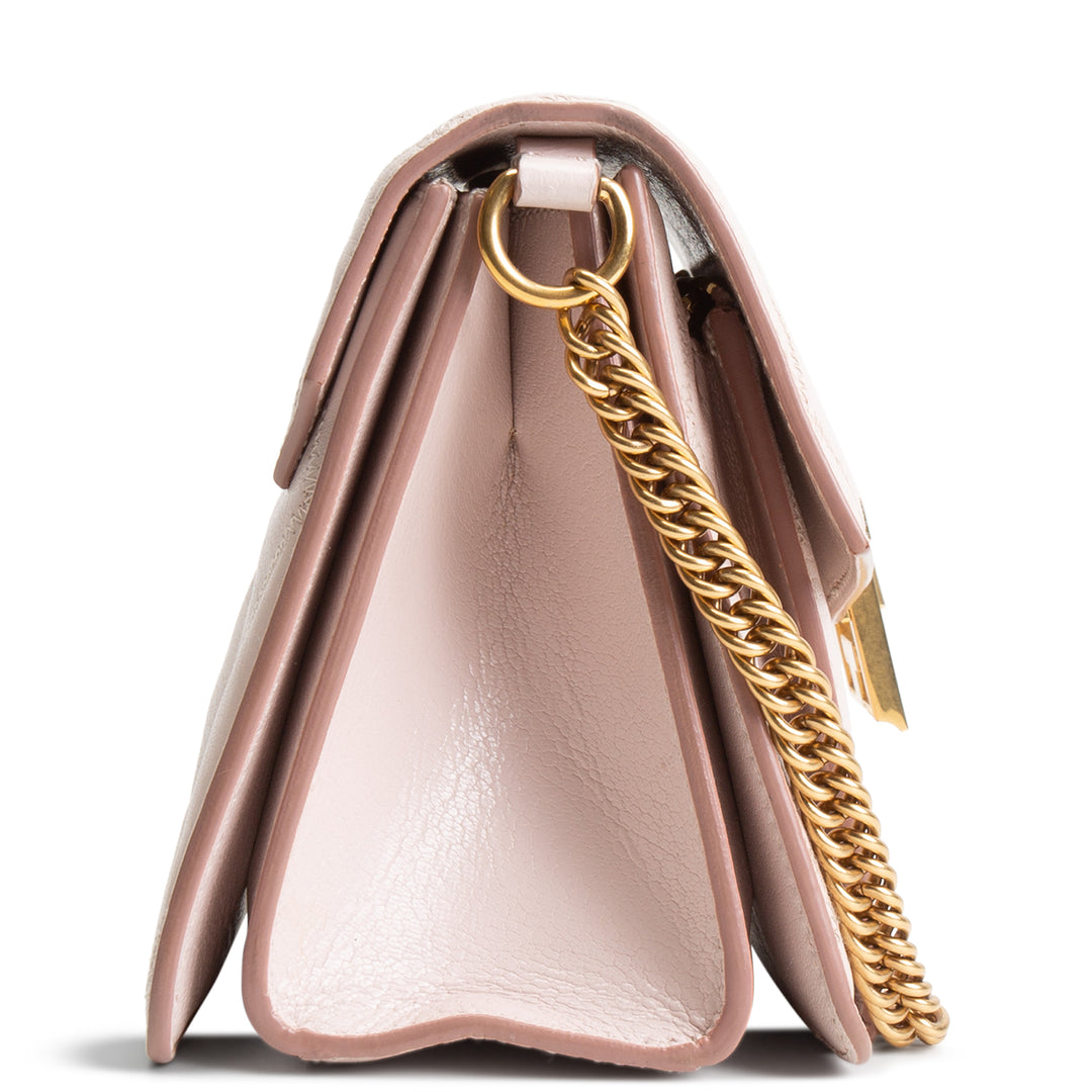 GIVENCY Small GV3 Flap Bag