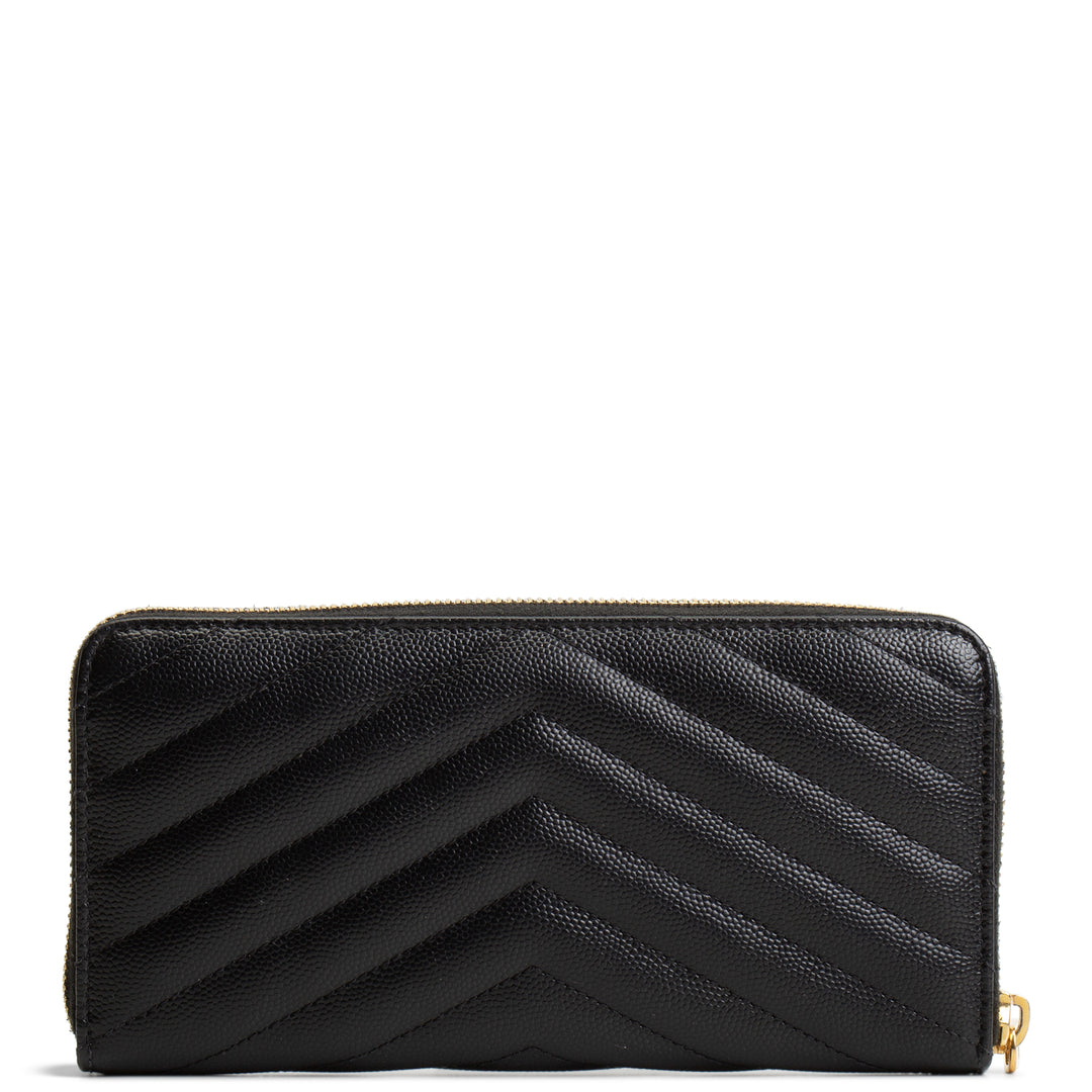 SAINT LAURENT Continental Wallet