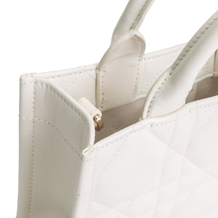 DIOR Mini Dior Book Tote