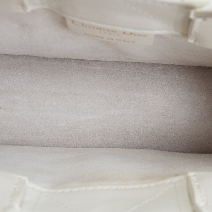 DIOR Mini Dior Book Tote