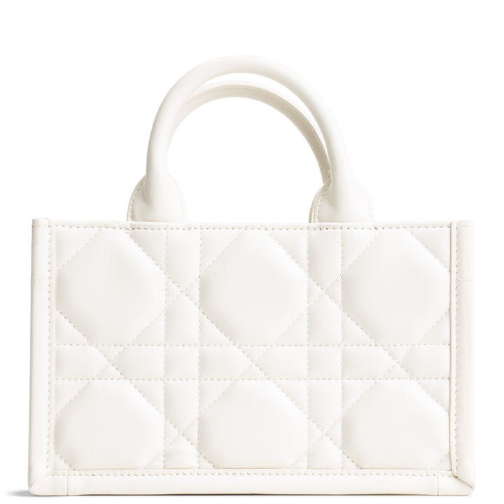 DIOR Mini Dior Book Tote