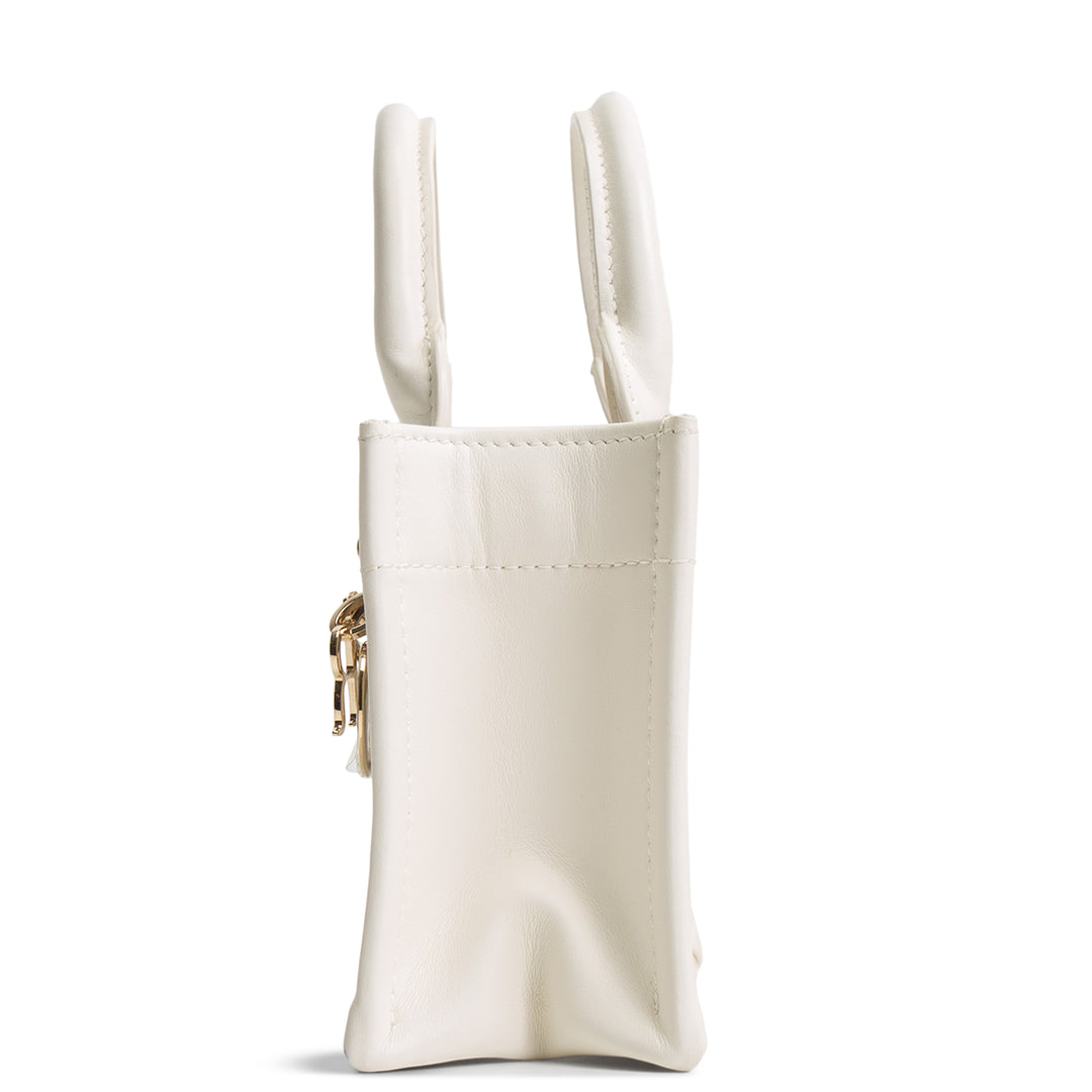 DIOR Mini Dior Book Tote