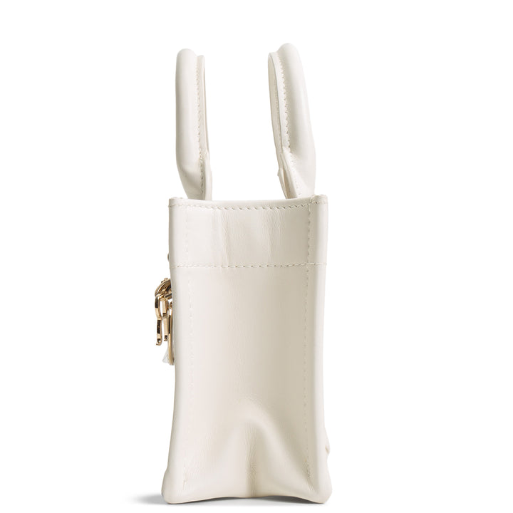 DIOR Mini Dior Book Tote