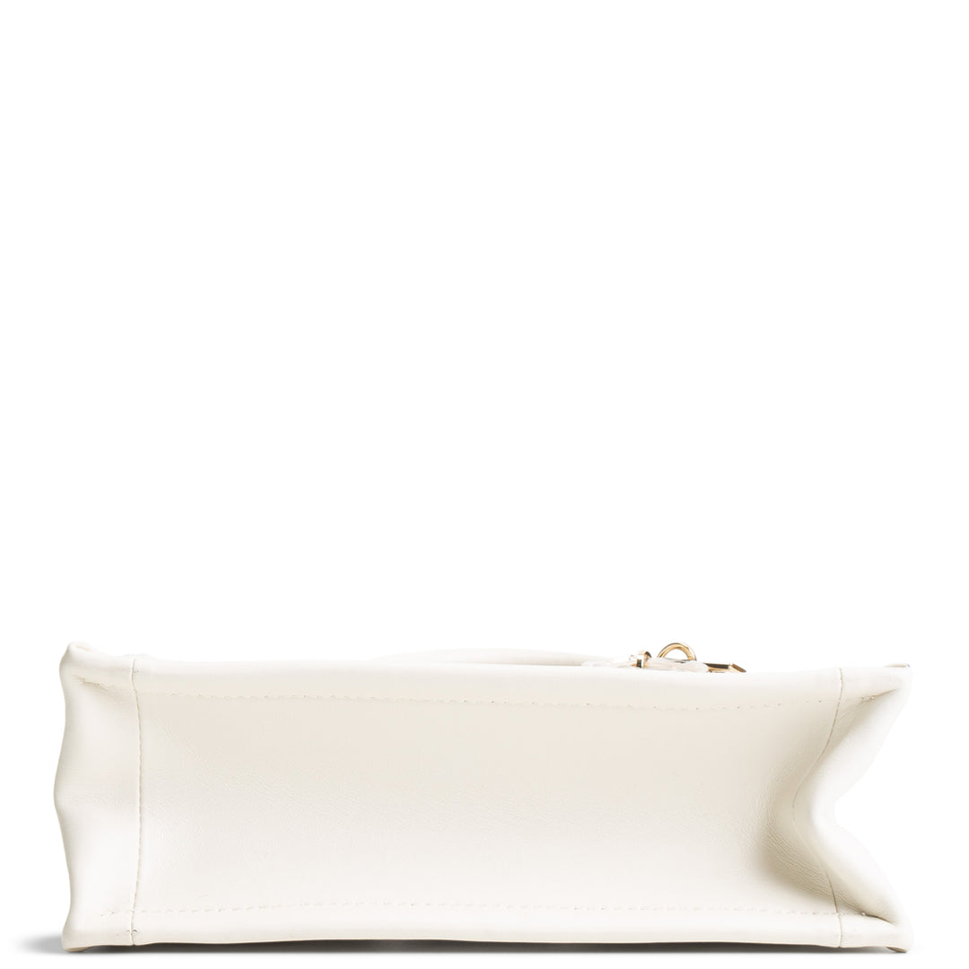 DIOR Mini Dior Book Tote