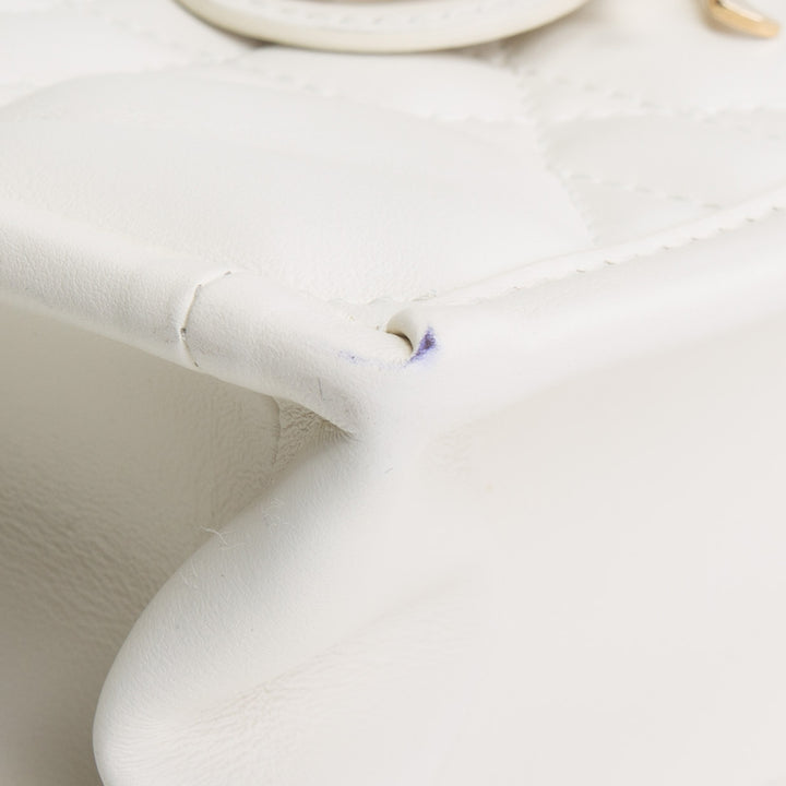 DIOR Mini Dior Book Tote