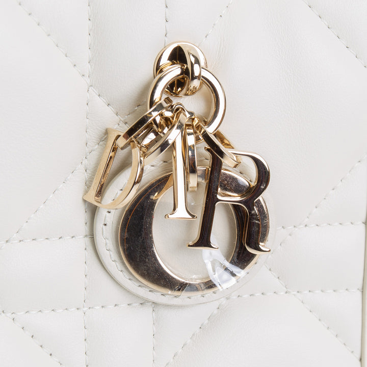 DIOR Mini Dior Book Tote