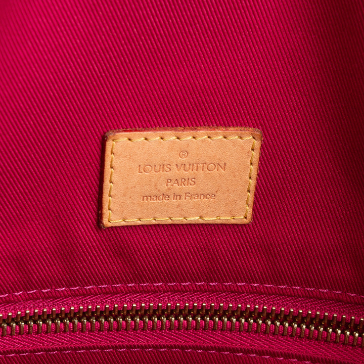 LOUIS VUITTON Graceful MM Monogram OUTLET FINAL SALE