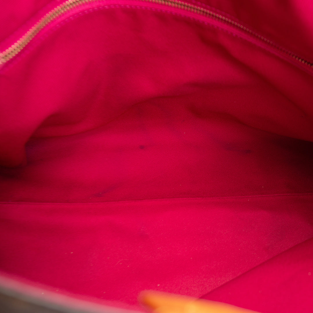 LOUIS VUITTON Graceful MM Monogram OUTLET FINAL SALE