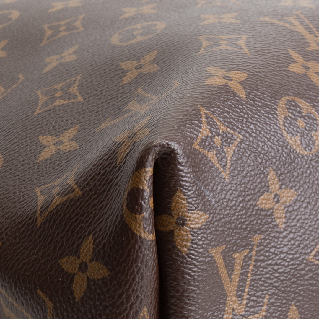 LOUIS VUITTON Graceful MM Monogram OUTLET FINAL SALE