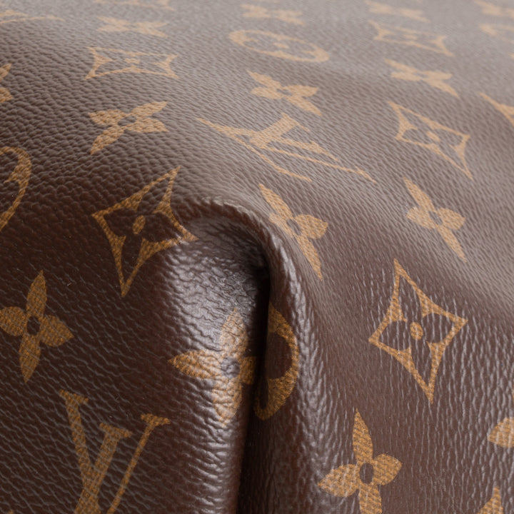 LOUIS VUITTON Graceful MM Monogram OUTLET FINAL SALE