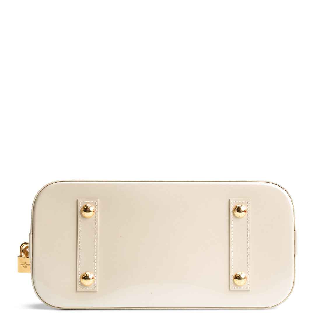 LOUIS VUITTON Alma Vernis PM