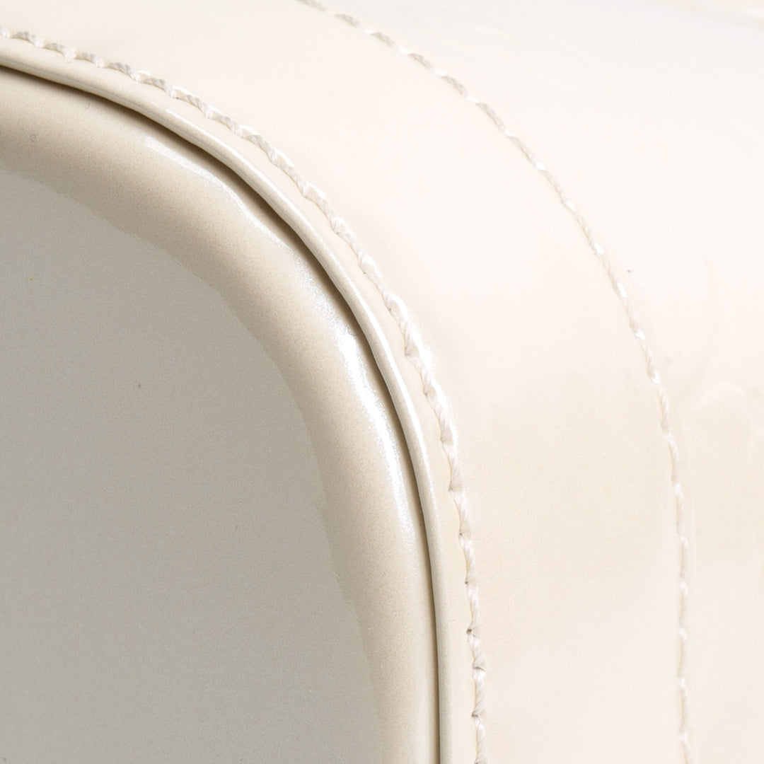 LOUIS VUITTON Alma Vernis PM