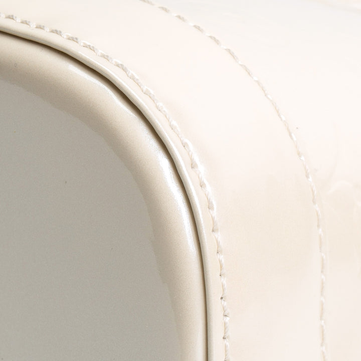 LOUIS VUITTON Alma Vernis PM