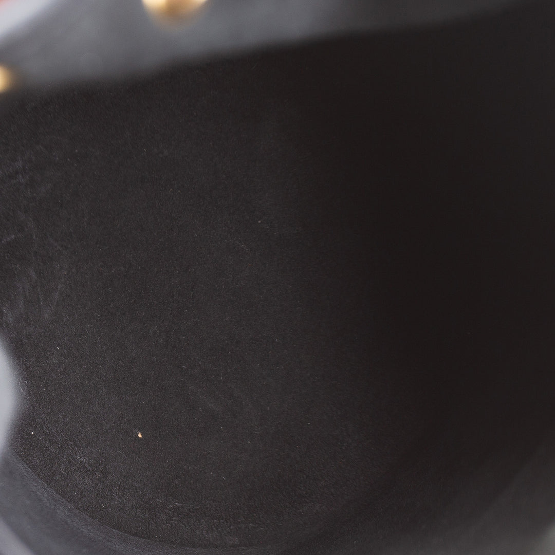 LOUIS VUITTON Monogram Canoe