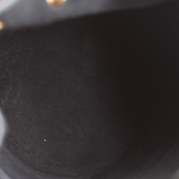 LOUIS VUITTON Monogram Canoe