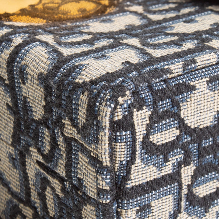 DIOR 30 Montaigne Box Bag - Oblique Canvas