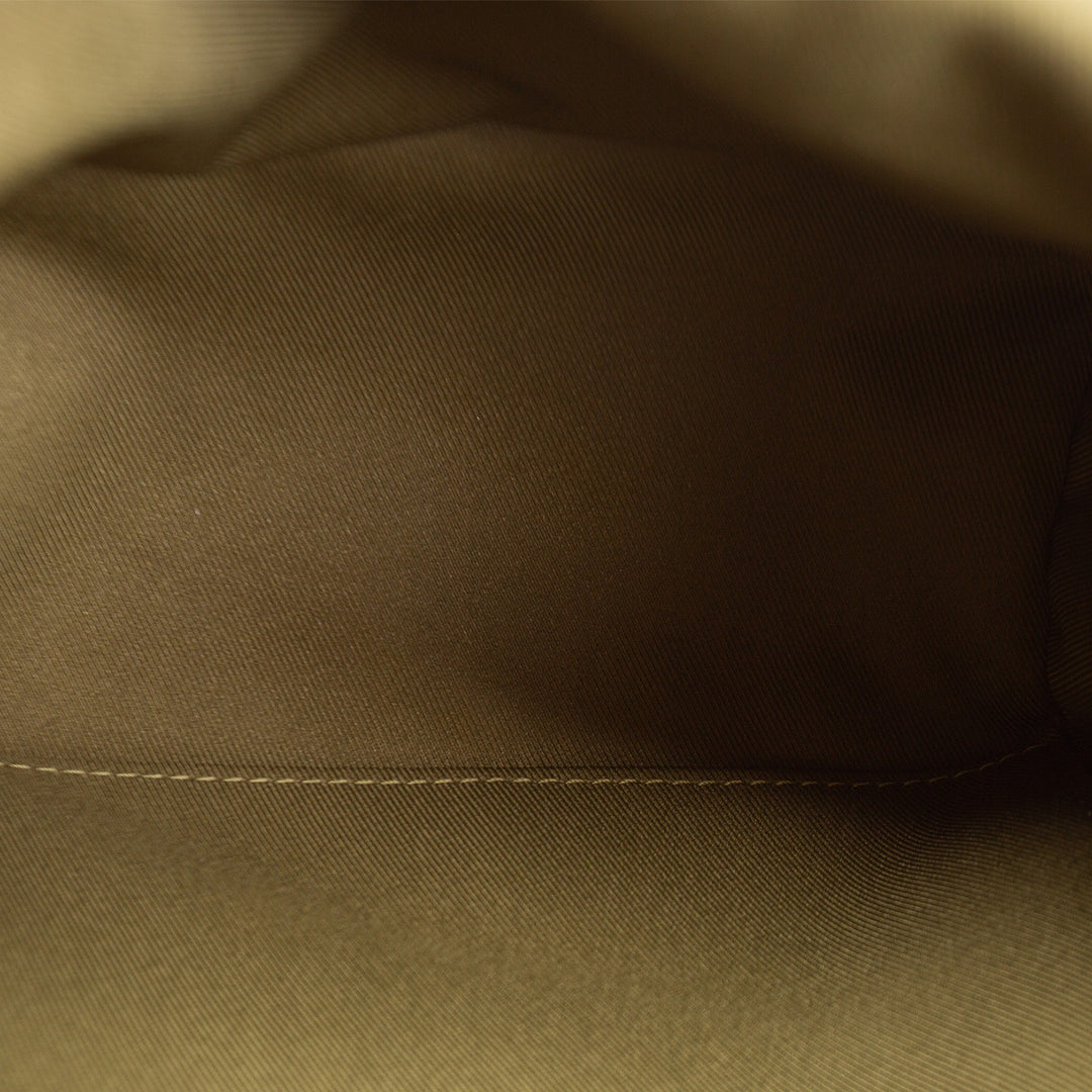 LOUIS VUITTON Infarouge Monogram Palm Spring PM Backpack - Black/Red