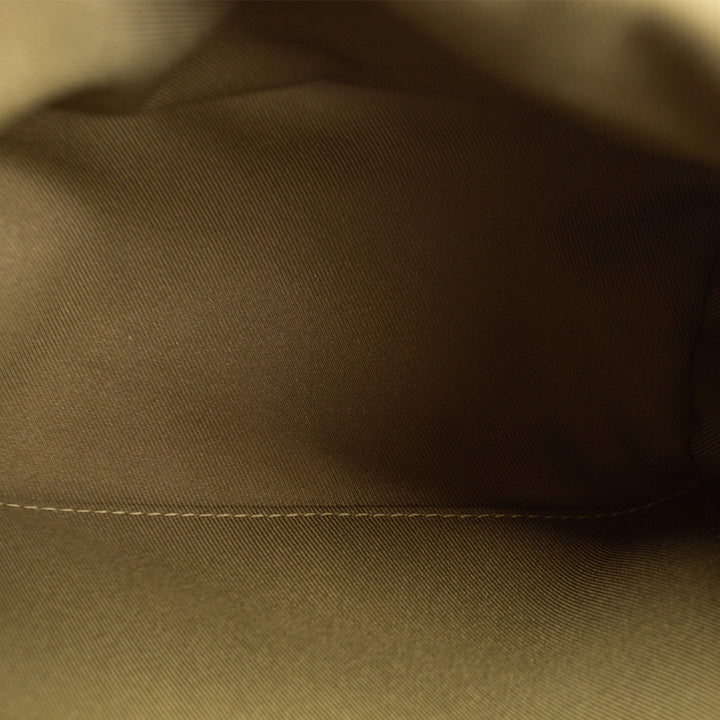 LOUIS VUITTON Infarouge Monogram Palm Spring PM Backpack - Black/Red