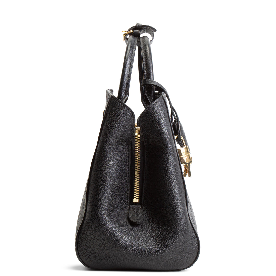 LOUIS VUITTON Montaigne MM Empreinte