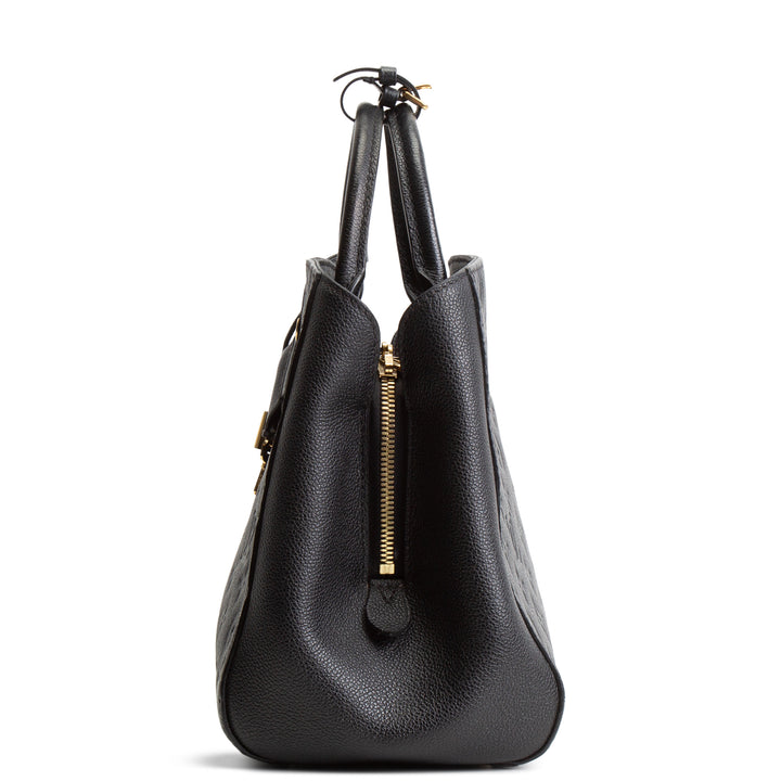 LOUIS VUITTON Montaigne MM Empreinte