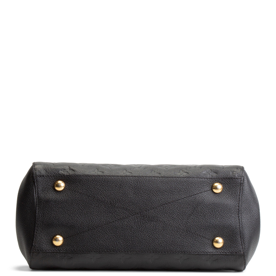 LOUIS VUITTON Montaigne MM Empreinte