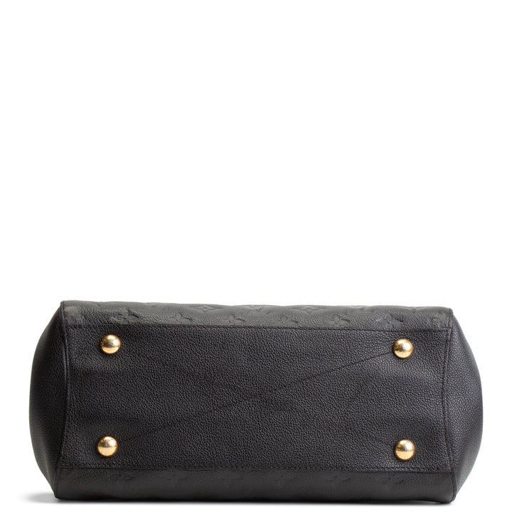 LOUIS VUITTON Montaigne MM Empreinte