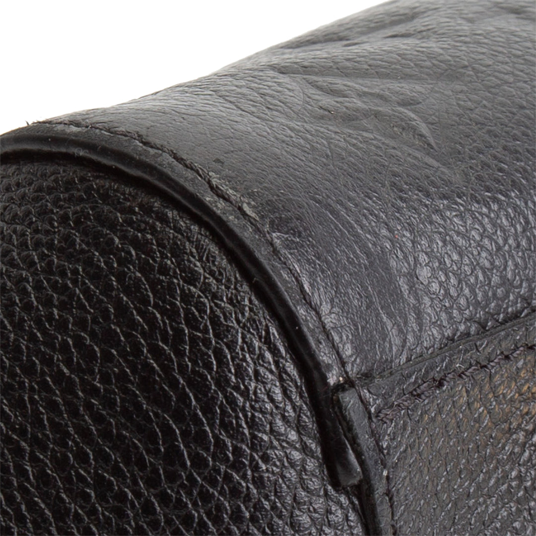 LOUIS VUITTON Montaigne MM Empreinte