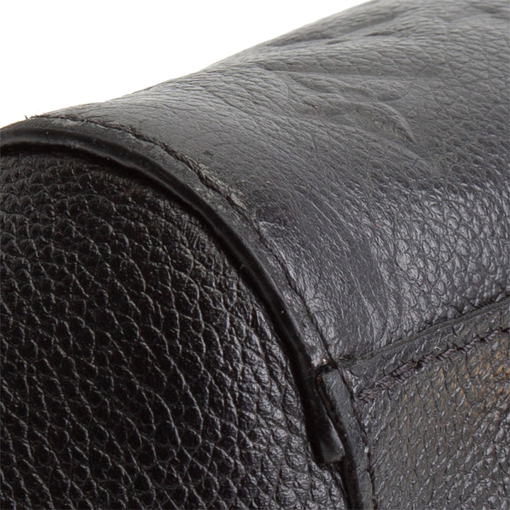 LOUIS VUITTON Montaigne MM Empreinte