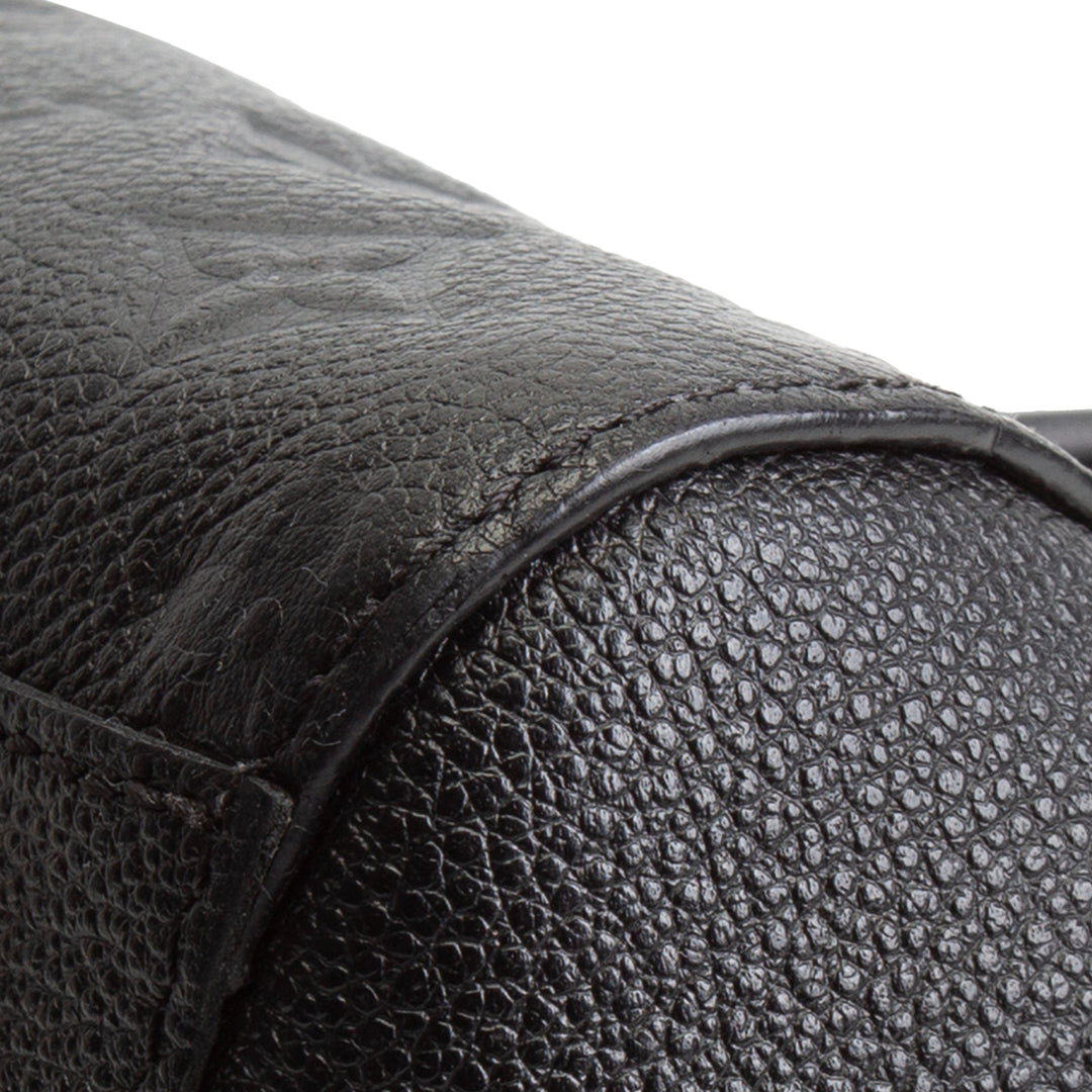 LOUIS VUITTON Montaigne MM Empreinte