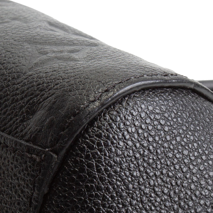 LOUIS VUITTON Montaigne MM Empreinte