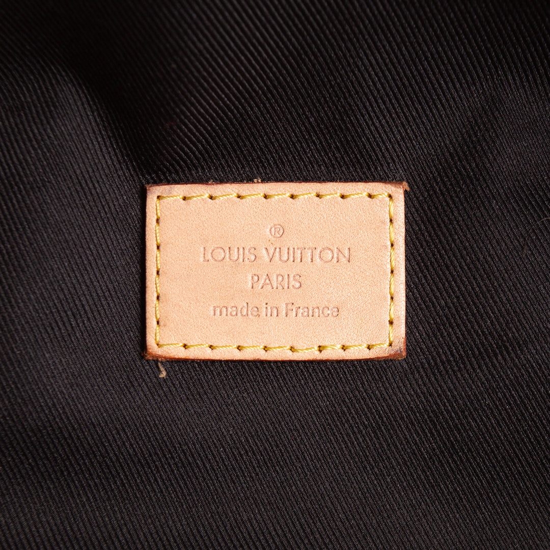 LOUIS VUITTON Bumbag Monogram