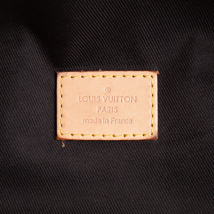 LOUIS VUITTON Bumbag Monogram
