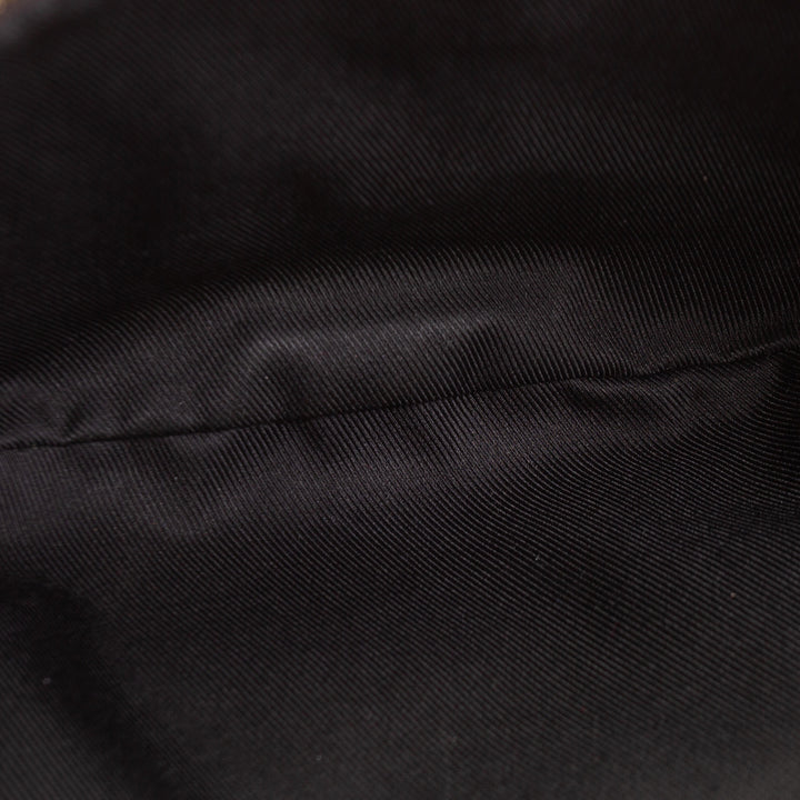 LOUIS VUITTON Bumbag Monogram