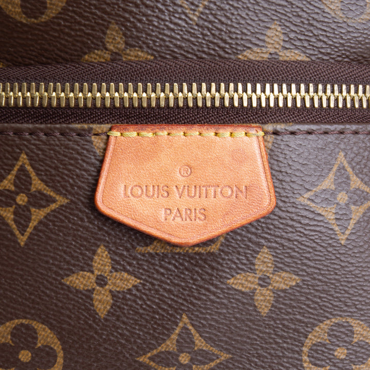 LOUIS VUITTON Bumbag Monogram