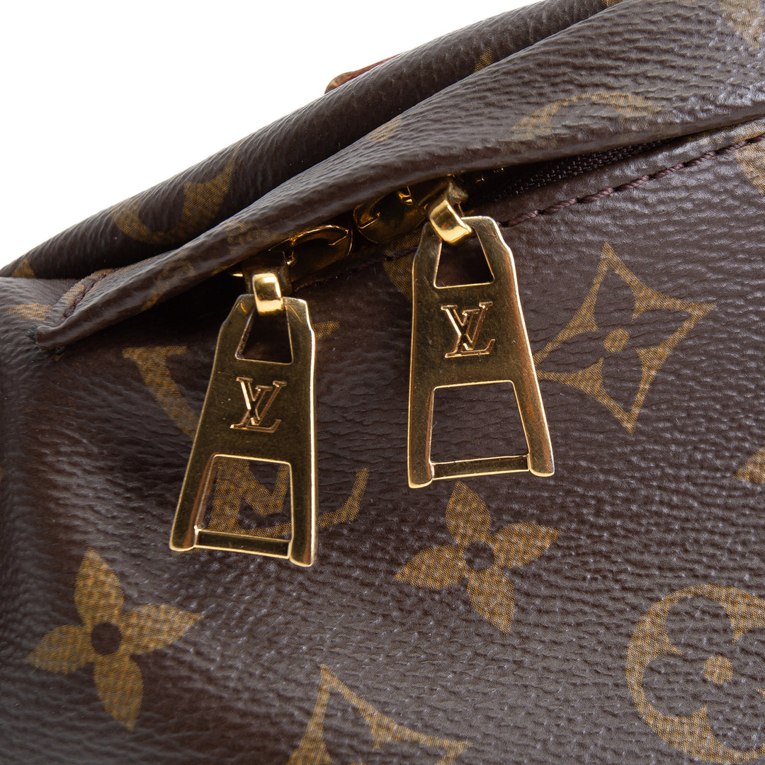 LOUIS VUITTON Bumbag Monogram