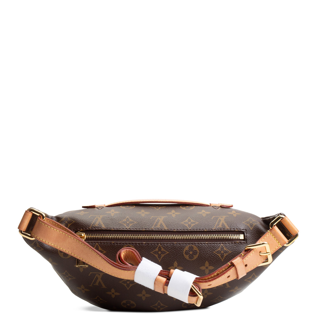 LOUIS VUITTON Bumbag Monogram