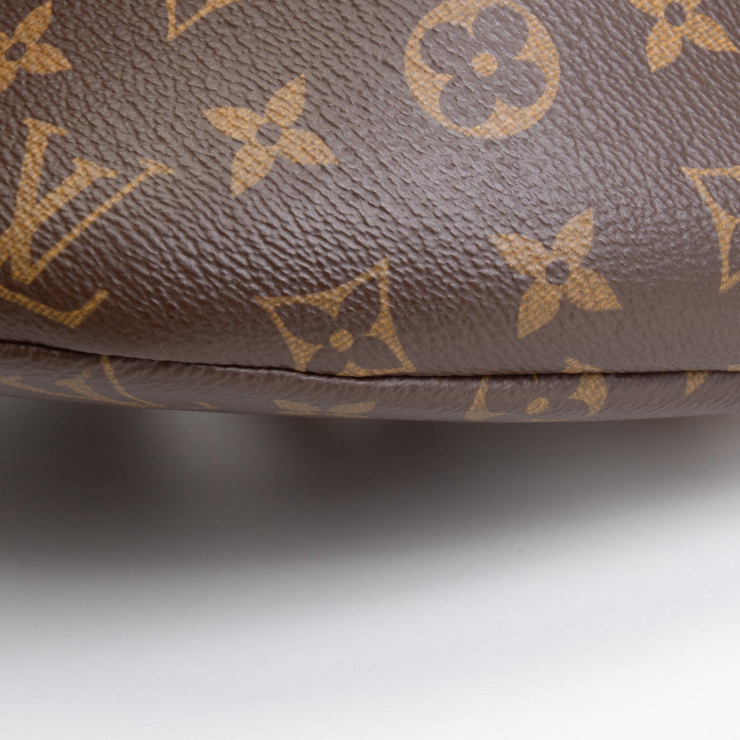 LOUIS VUITTON Bumbag Monogram