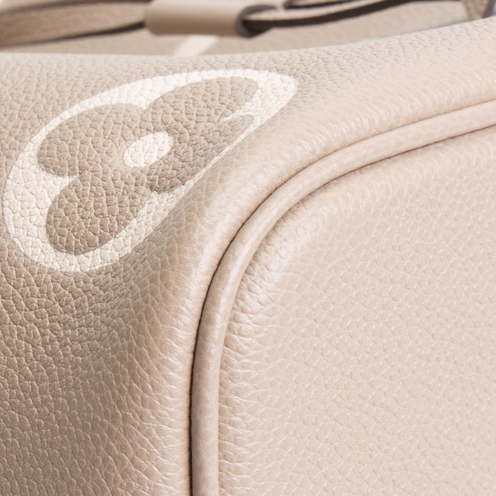 LOUIS VUITTON Giant Monogram Empriente Bicolor NeoNoe - Turtledove