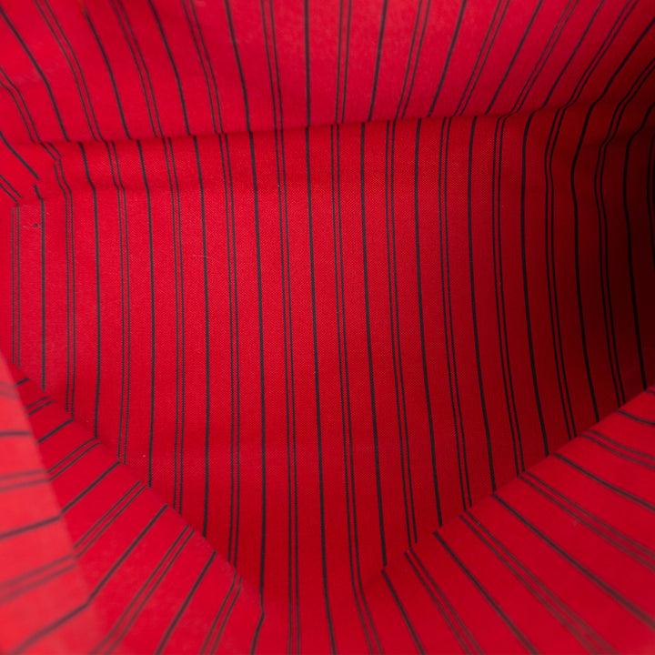 LOUIS VUITTON Damier Ebene Delightful MM