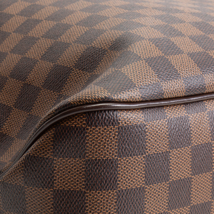 LOUIS VUITTON Damier Ebene Delightful MM