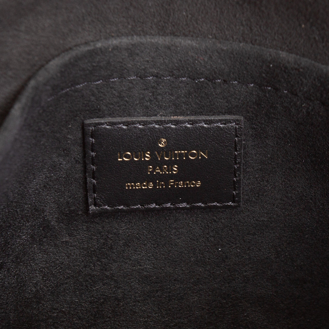 LOUIS VUITTON OnTheGo East West Empreinte