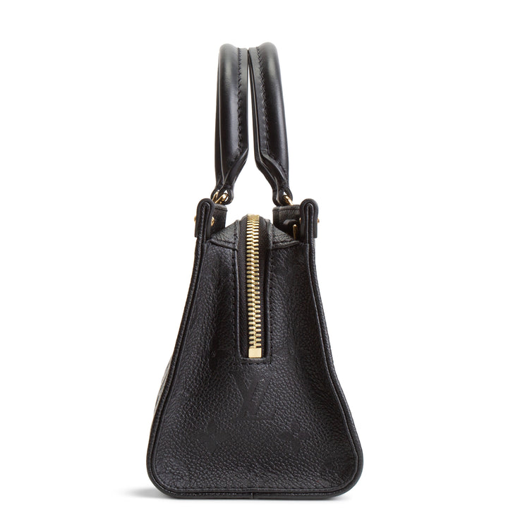 LOUIS VUITTON OnTheGo East West Empreinte
