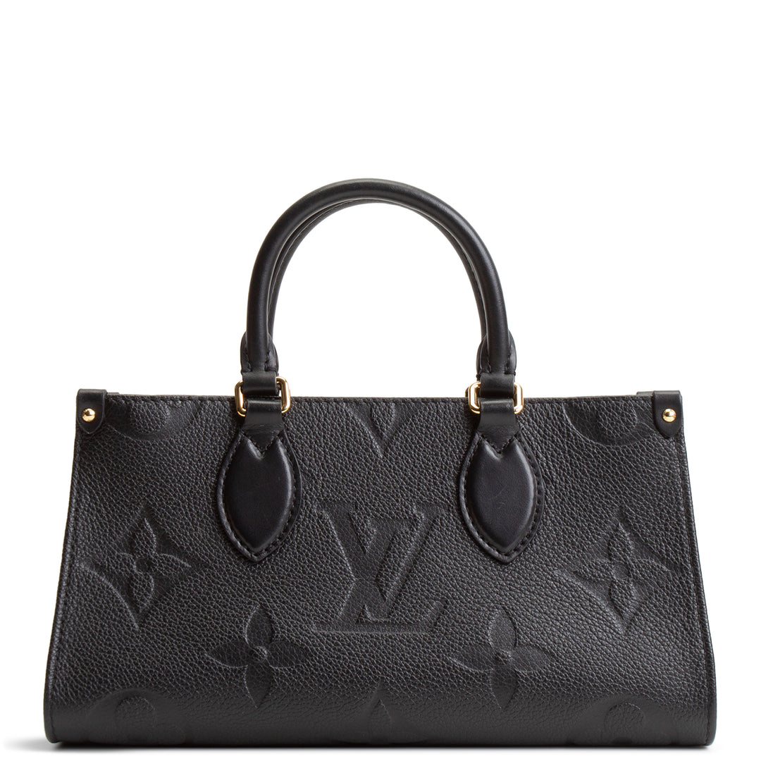 LOUIS VUITTON OnTheGo East West Empreinte