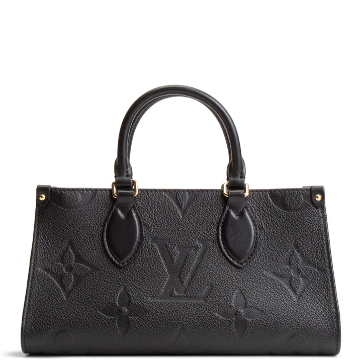 LOUIS VUITTON OnTheGo East West Empreinte