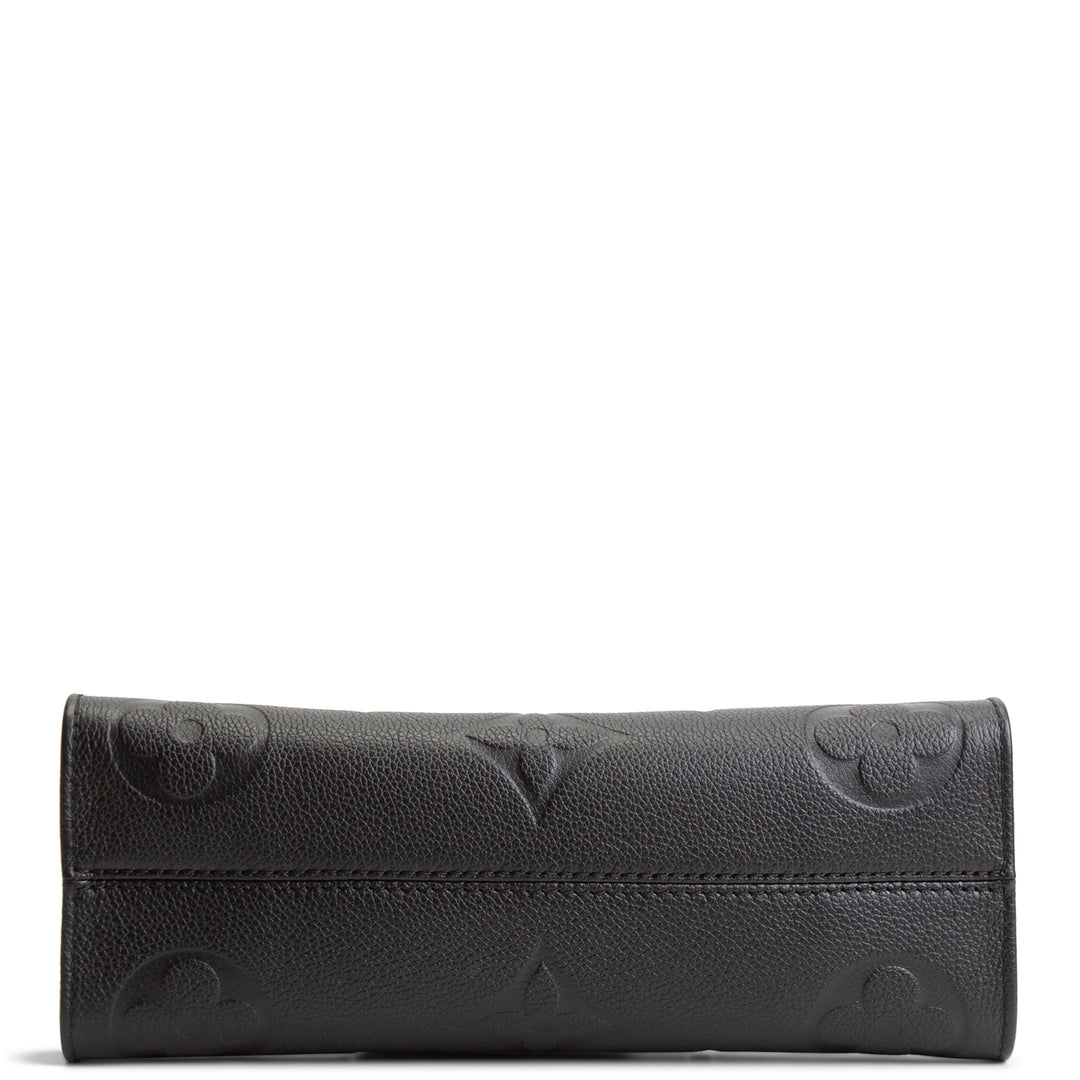 LOUIS VUITTON OnTheGo East West Empreinte